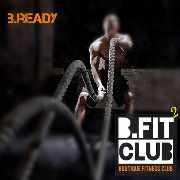 Bfit-club